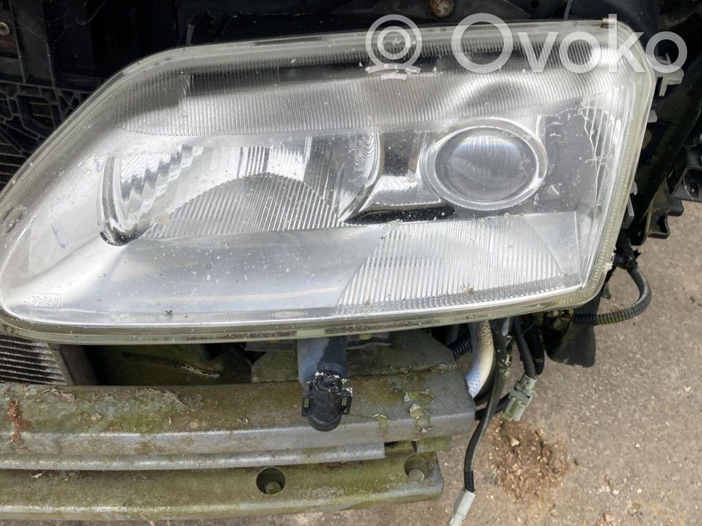 Renault Espace III Scheinwerfer 
