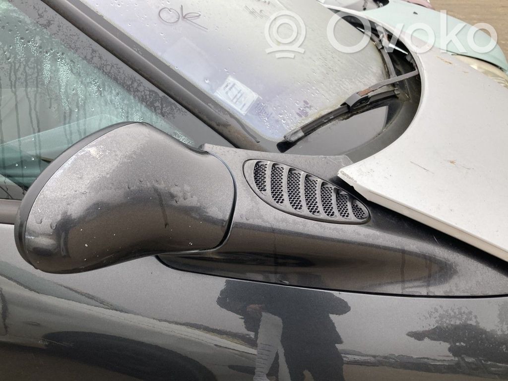 Renault Espace III Rétroviseur latéral manuel