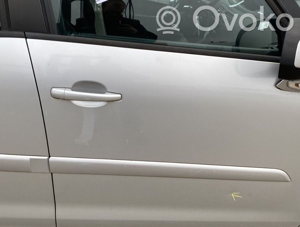 Citroen C4 I Picasso Ușă față 