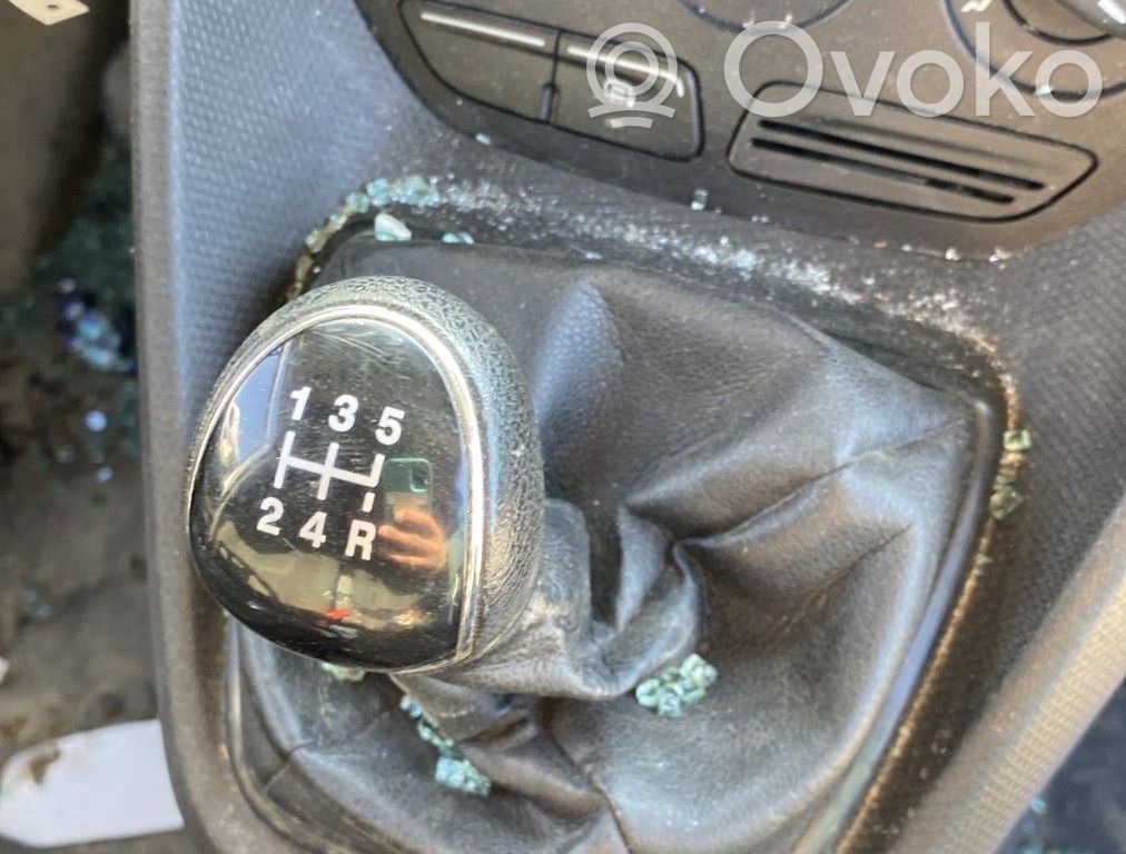 Ford Transit -  Tourneo Connect Gear shifter/selector 