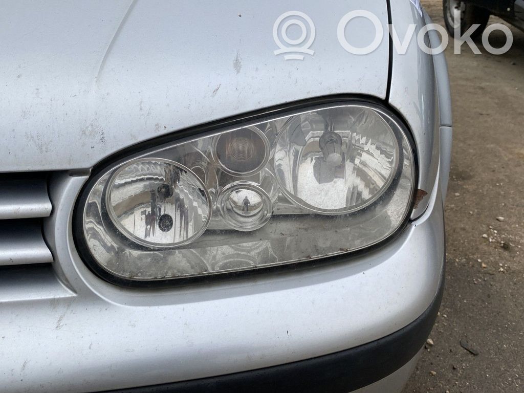 Volkswagen Golf IV Lampa przednia 