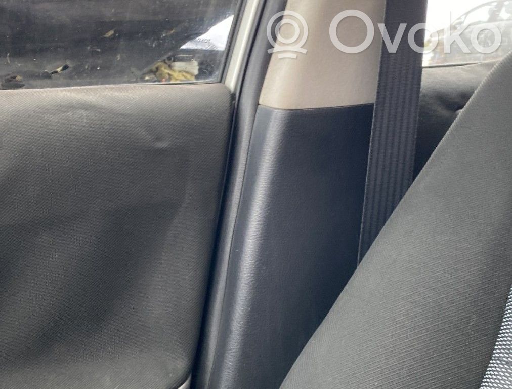 Fotel przedni pasażera   710730F031B4