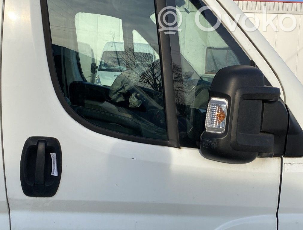 Citroen Jumper Durvis 