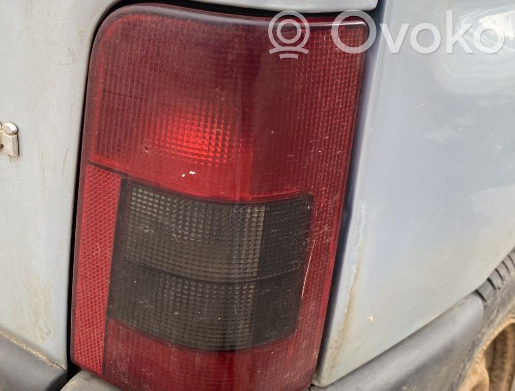 Citroen Berlingo Takavalot 