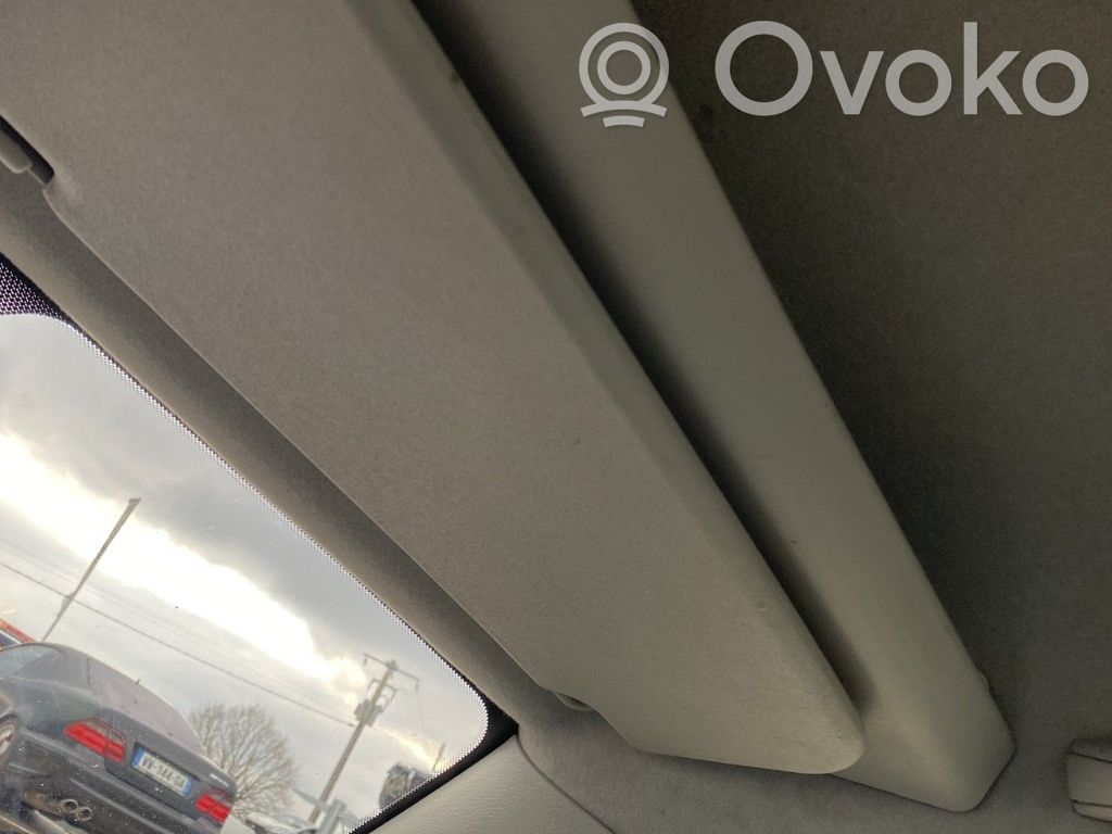Citroen Berlingo Aletta parasole 