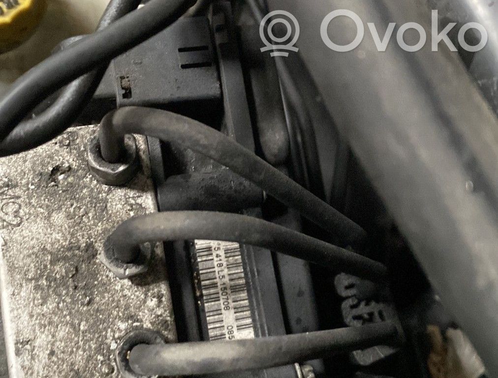 Fiat Punto (188) Pompa ABS 