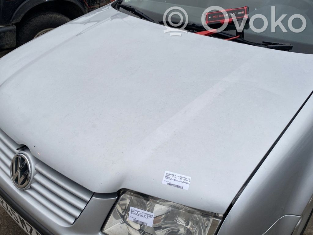 Volkswagen Bora Capotă motor 