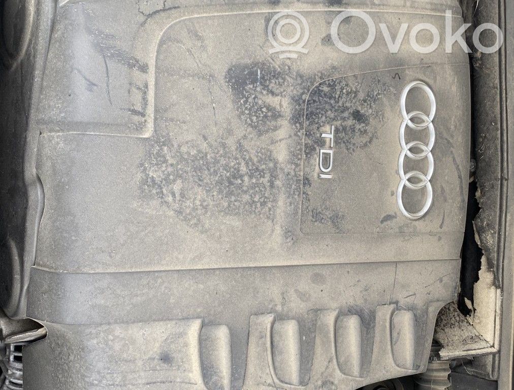 Audi A4 S4 B8 8K Engine 