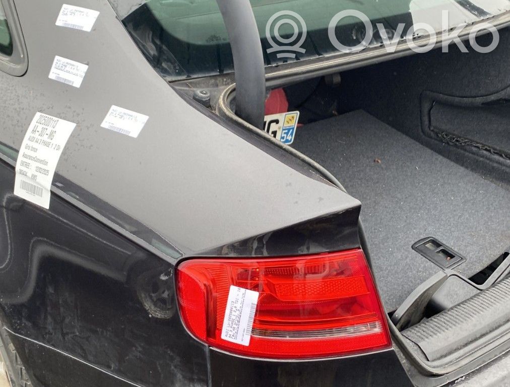 Audi A4 S4 B8 8K Centralina/modulo del motore 