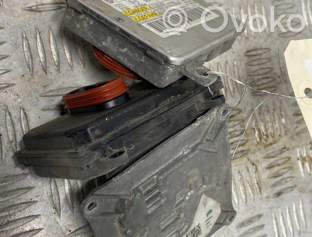 Audi A4 S4 B8 8K Modulo di zavorra faro Xenon 
