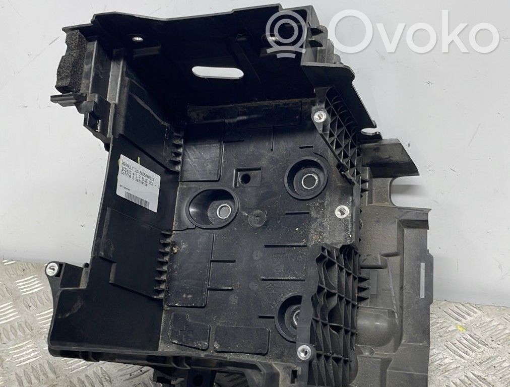 Renault Scenic IV - Grand scenic IV Vassoio scatola della batteria 