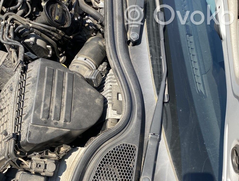 Audi A1 Garniture d'essuie-glace 