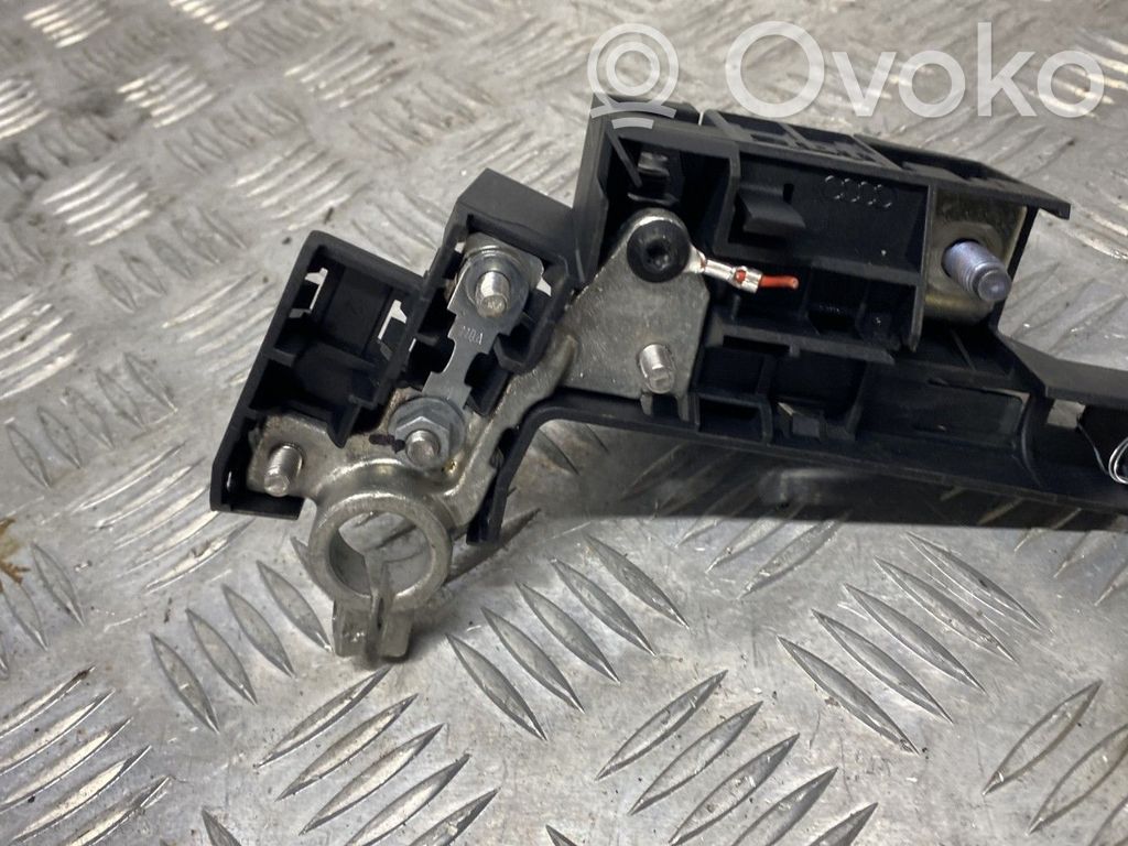 Audi A1 Maakaapeli, akku 