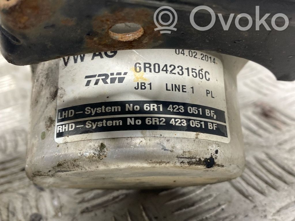 Pompe direction assistée   6R0423156C