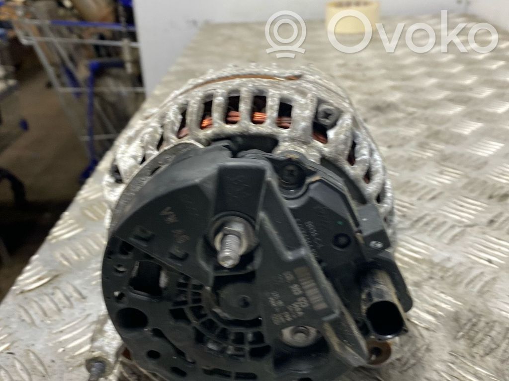 Audi A1 Alternator 