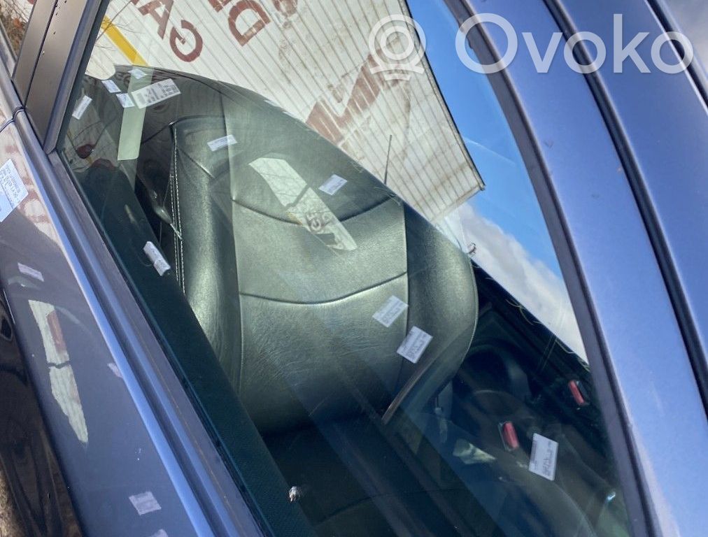 Toyota Urban Cruiser XP110 Szyba drzwi przednich 