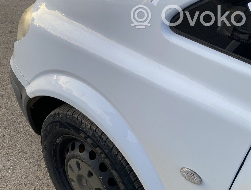 Mercedes-Benz Vito Viano W639 Parafango 