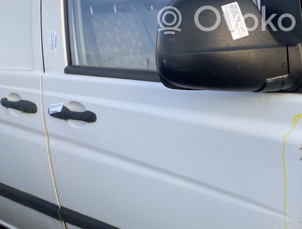 Mercedes-Benz Vito Viano W639 Puerta delantera 