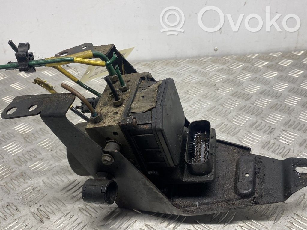 Renault Avantime ABS Pump 