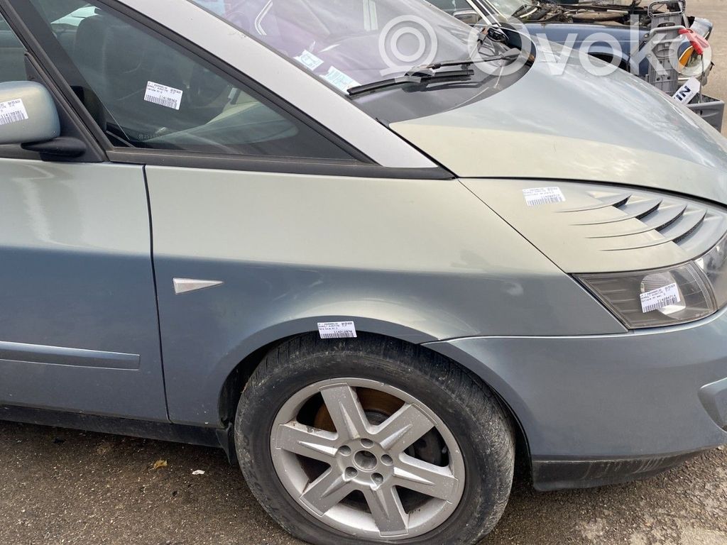 Renault Avantime Parafango 