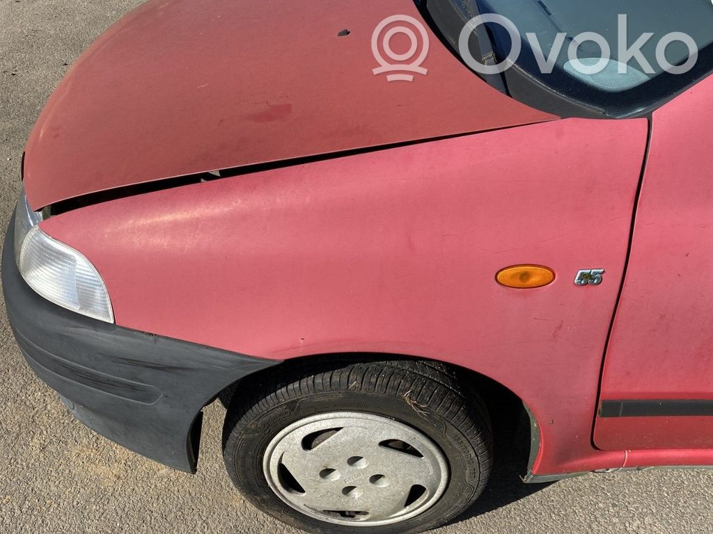 Fiat Punto (176) Aripă 