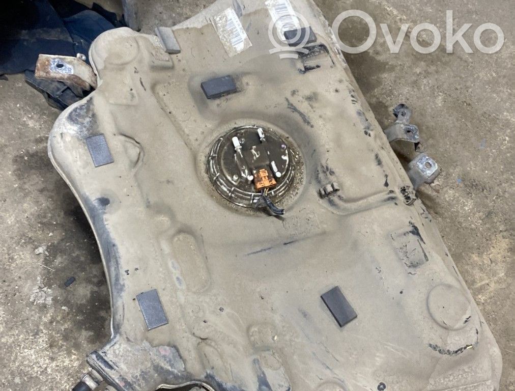 Fiat Bravo Polttoainesäiliö 