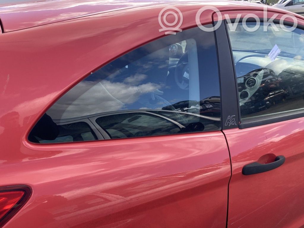 Ford Ka Rear side window 