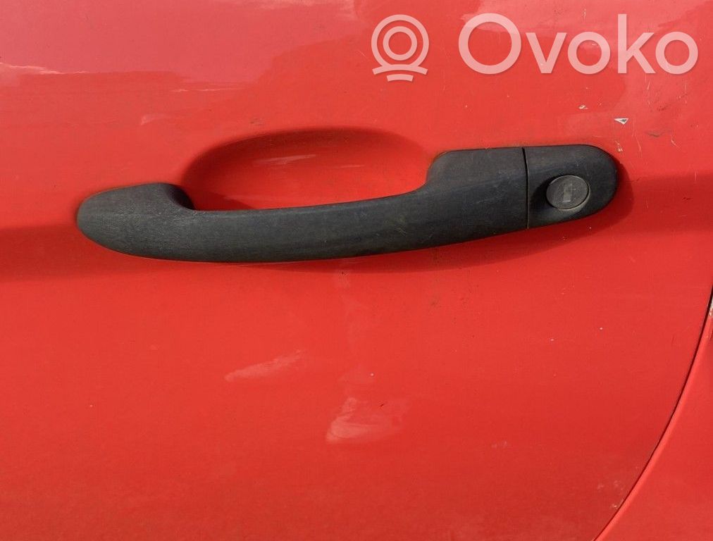 Ford Ka Manecilla externa puerta delantera 