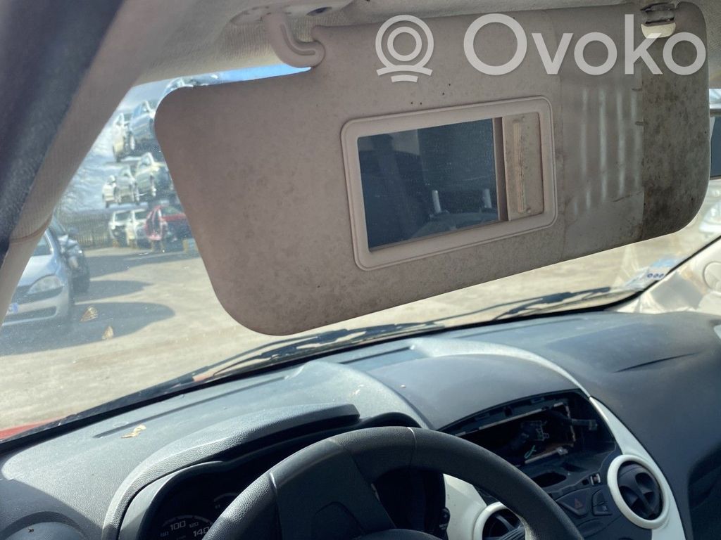 Sun visor   1570923