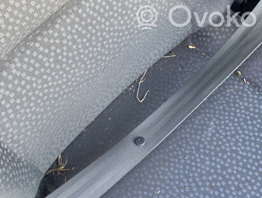 Renault Clio II Cinturón delantero 