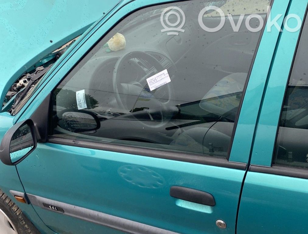 Citroen Saxo Priekinės durys 