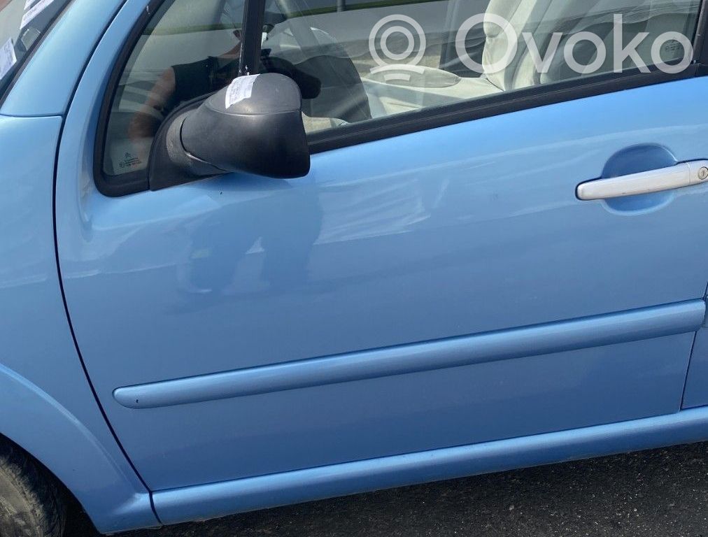 Citroen C3 Puerta delantera 