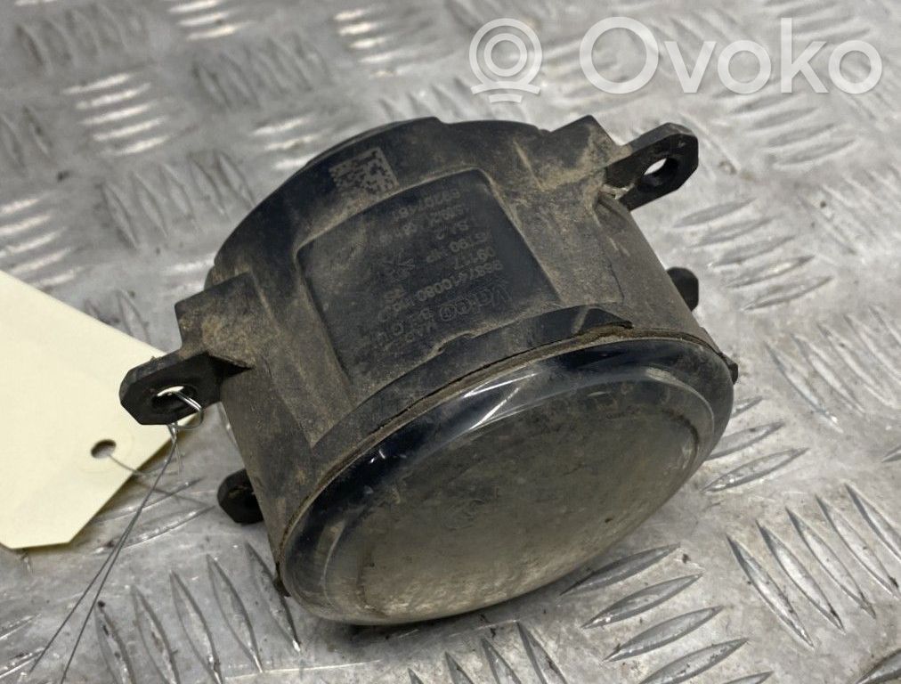 Nebelscheinwerfer vorne   9687410080