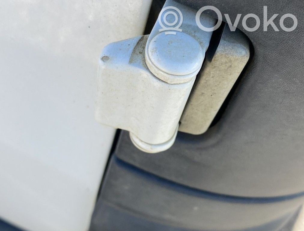 Renault Kangoo II Tailgate/trunk/boot hinge 