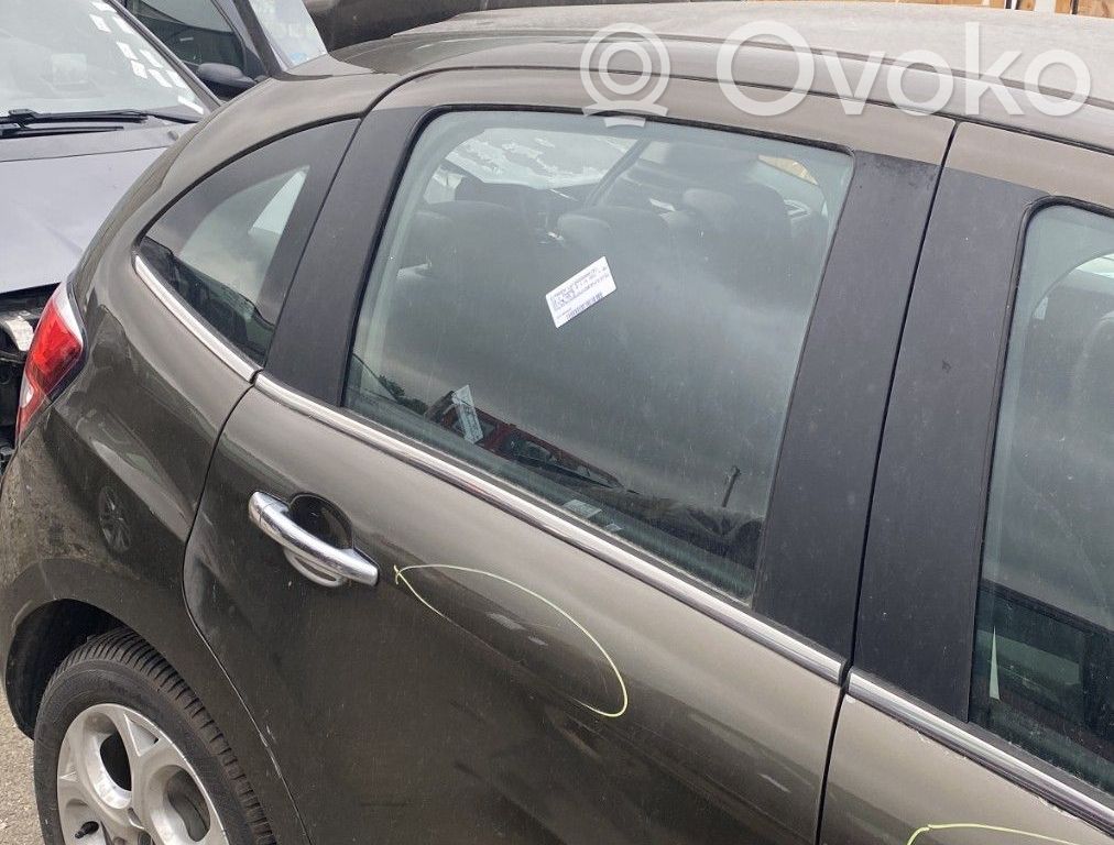 Citroen C3 Galinės durys 