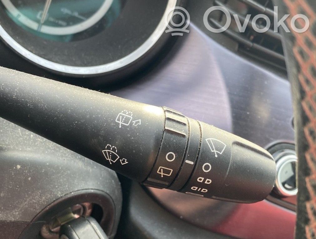 Alfa Romeo Giulietta Bloc semnalizator și ștergător parbriz 