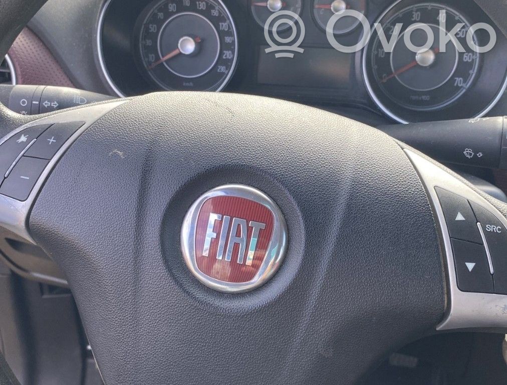 Fiat Punto Evo Airbag volan 