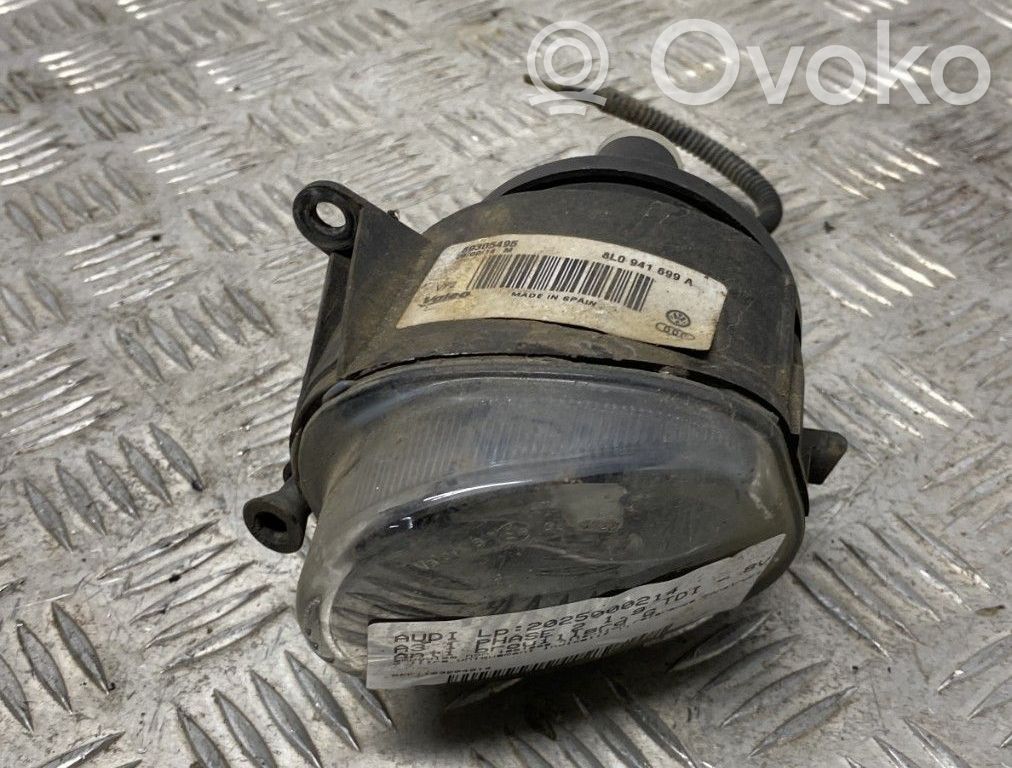 Audi A3 S3 8L Proiector ceață