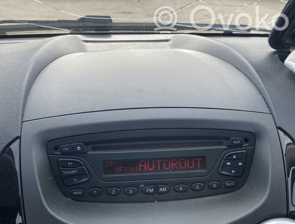 Ford Ka Unità principale autoradio/CD/DVD/GPS 