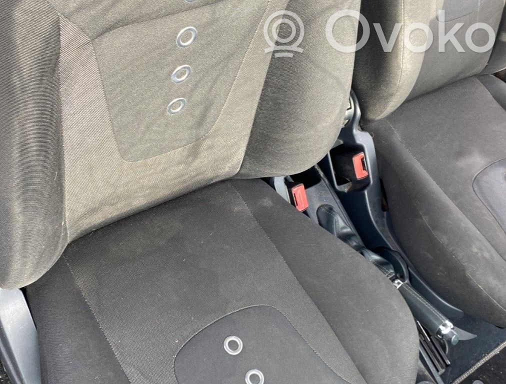 Ford Ka Fotel przedni pasażera 
