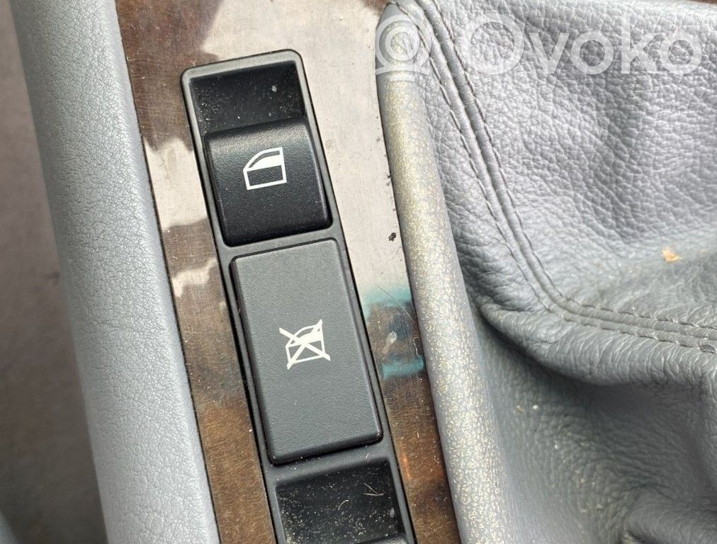 BMW 3 E46 Comutator comandă geamuri electrice 