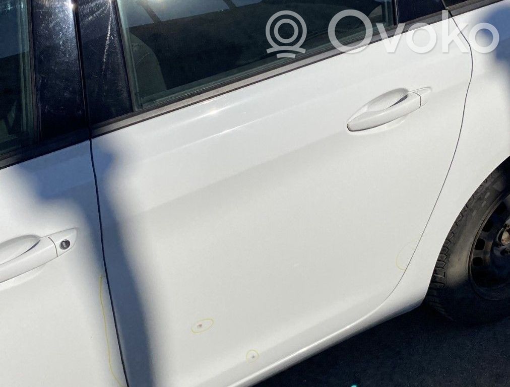 Ușă spate   9805267180
