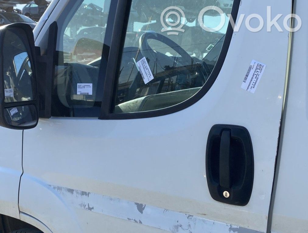 Peugeot Boxer Portiera anteriore 
