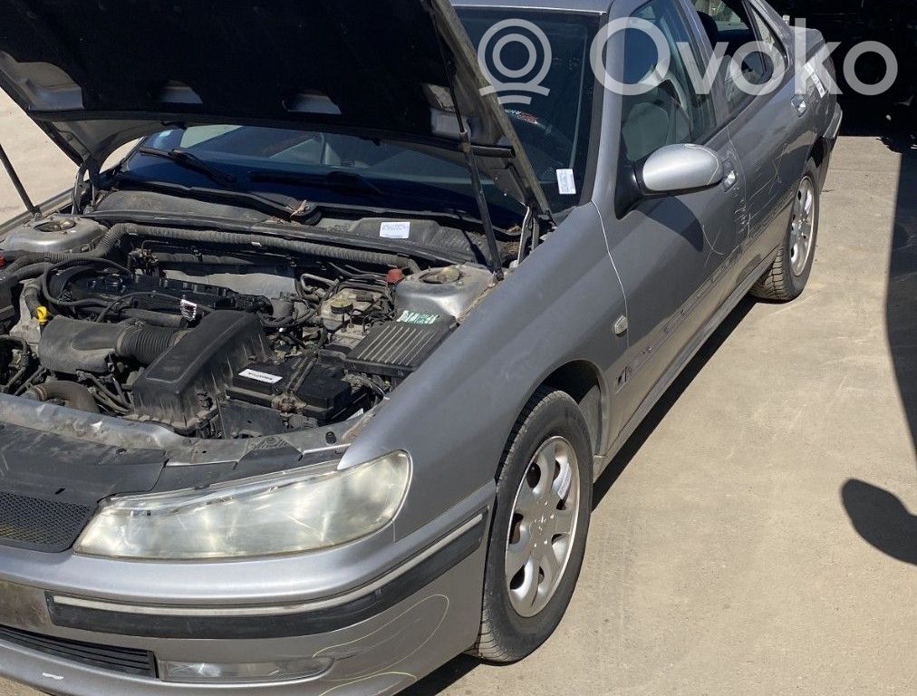 Peugeot 406 Front subframe 