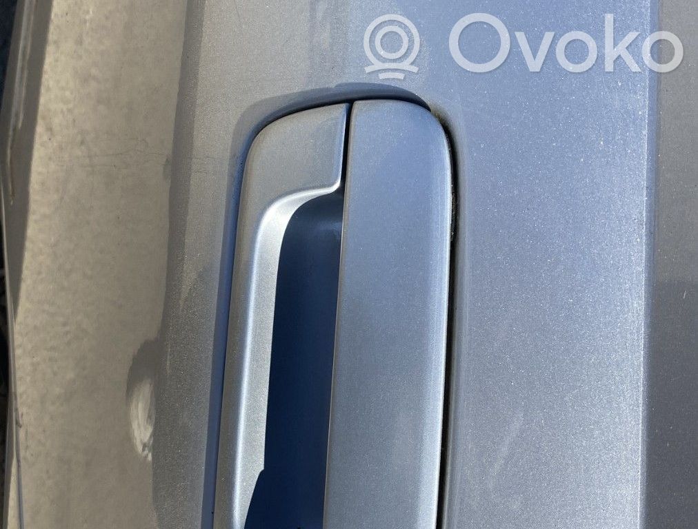 Peugeot 406 Maniglia esterna per portiera posteriore 