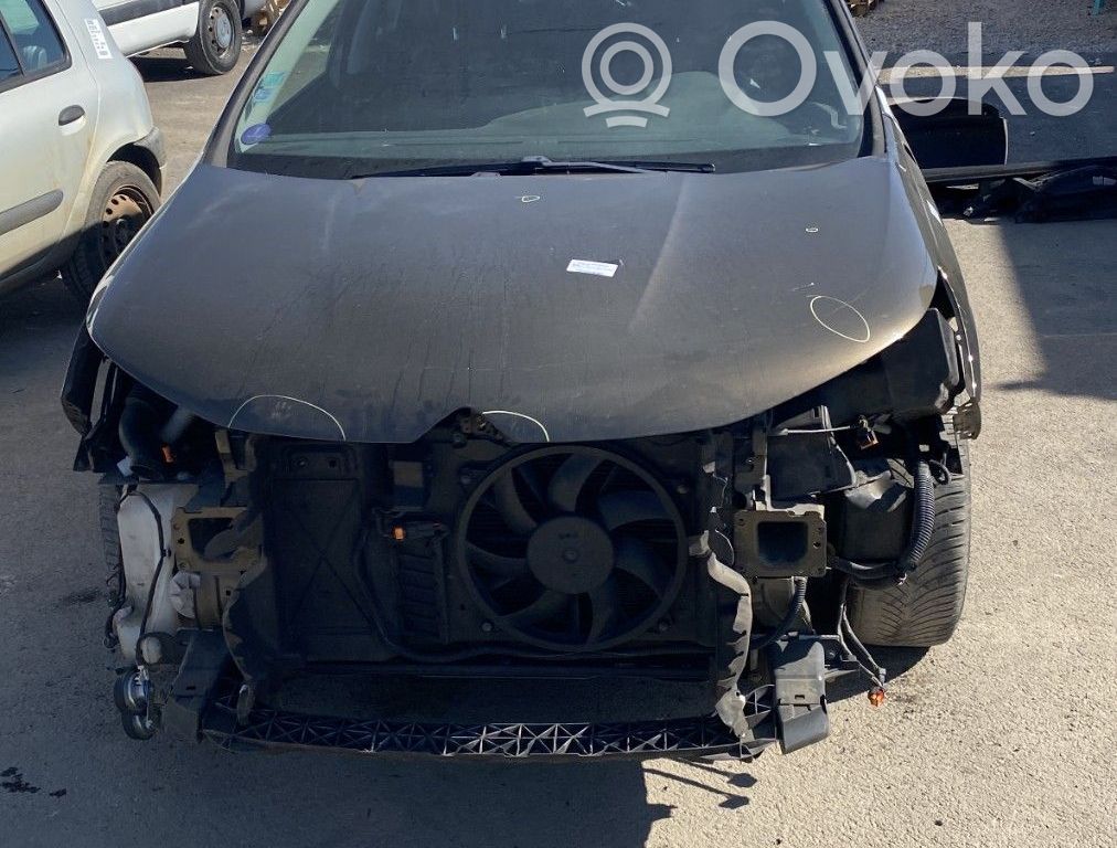 Citroen C4 II Generator/alternator 