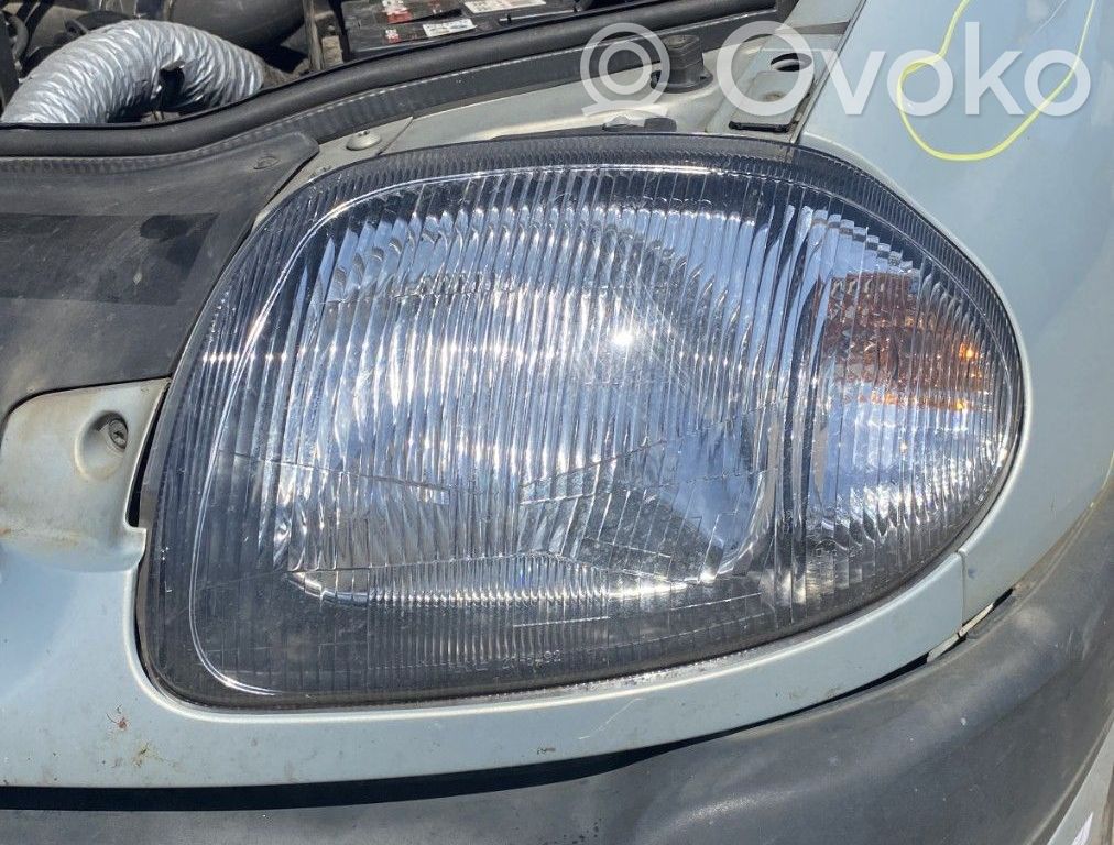Phare frontale   7701045168