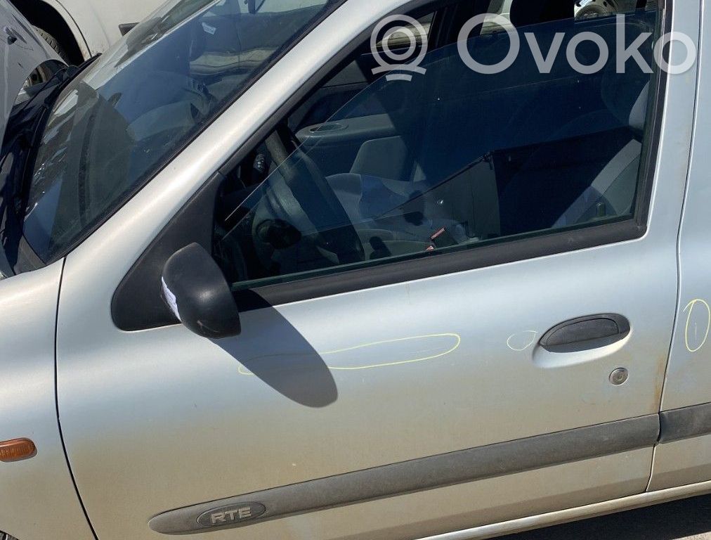 Renault Clio II Portiera anteriore