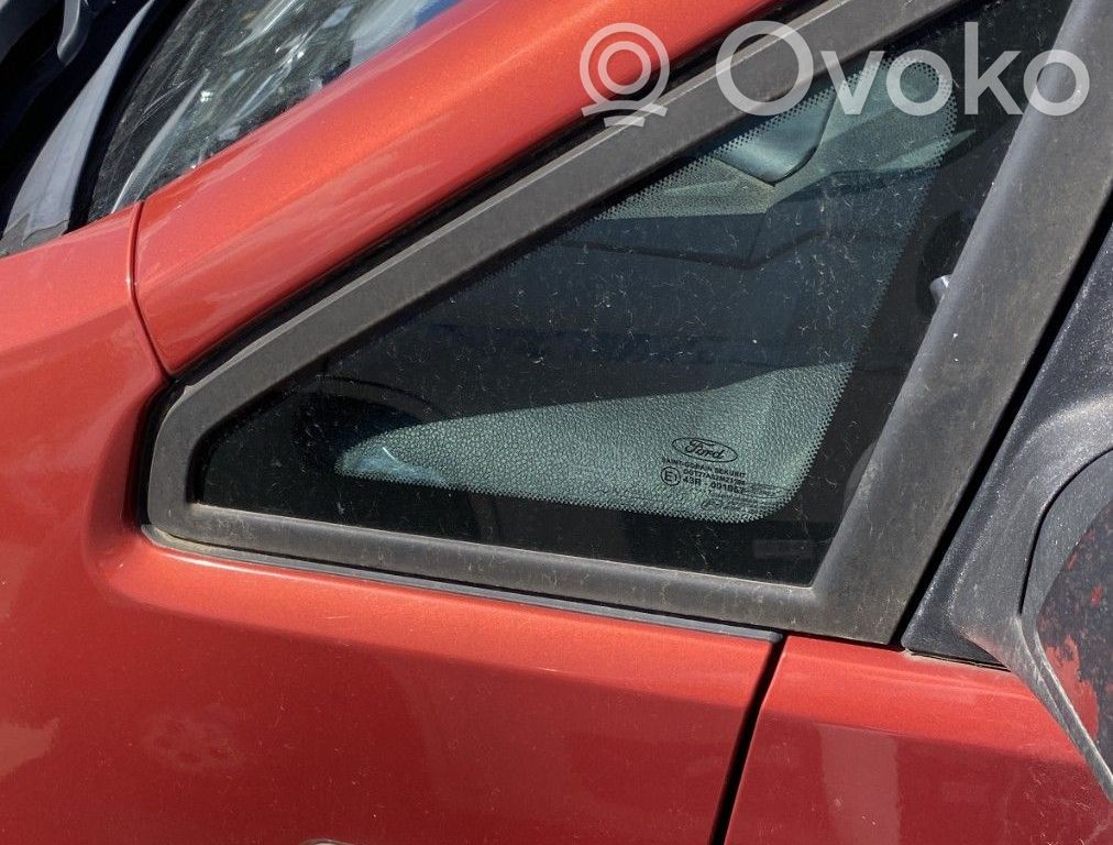 Ford C-MAX I Front triangle window/glass 