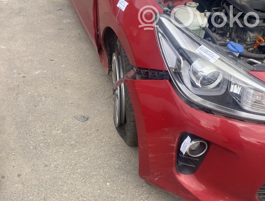 KIA Rio Front subframe 